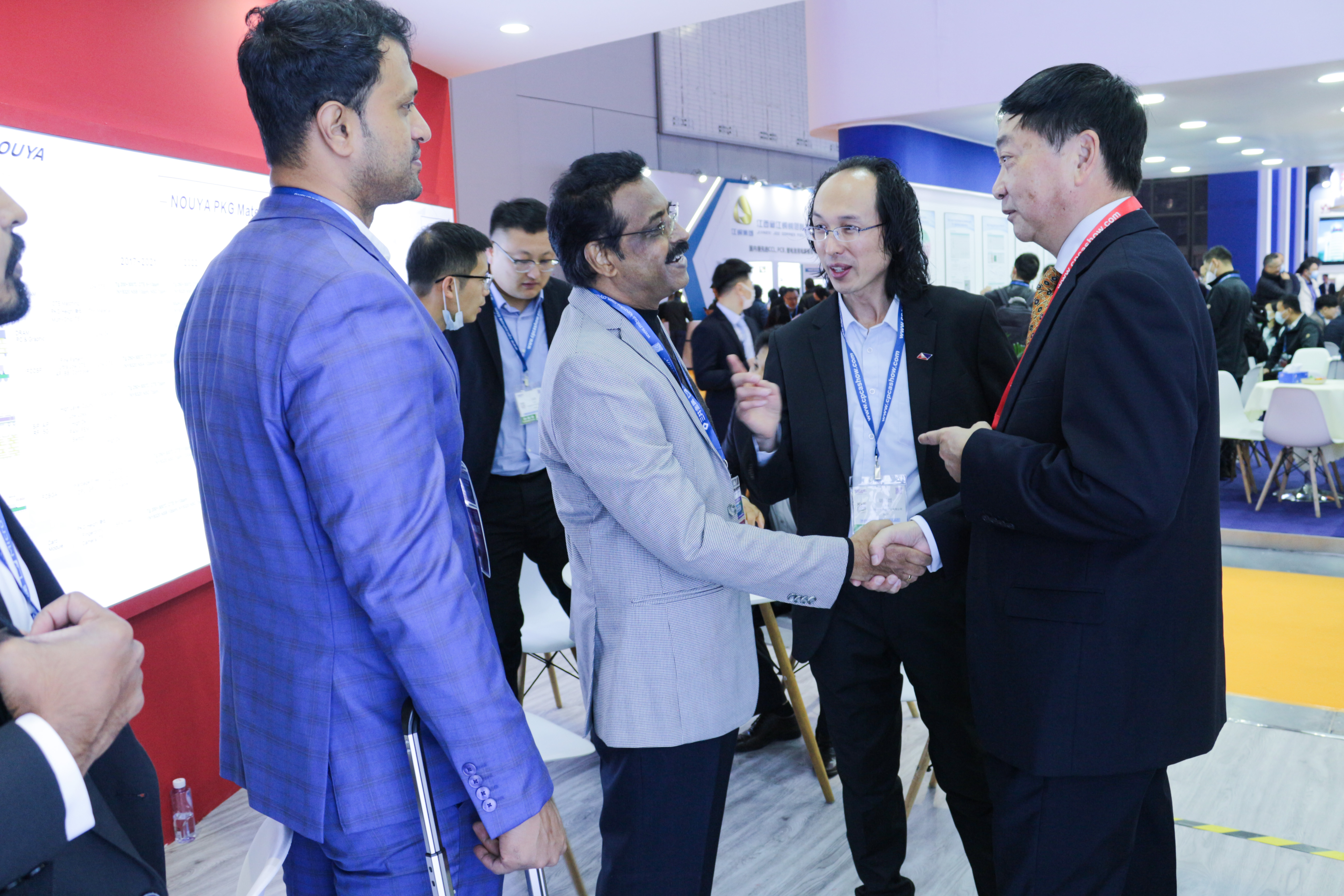 Ӯʱ  bsports һ˶²ľ2023 CPCA SHOW(ͼ3)
