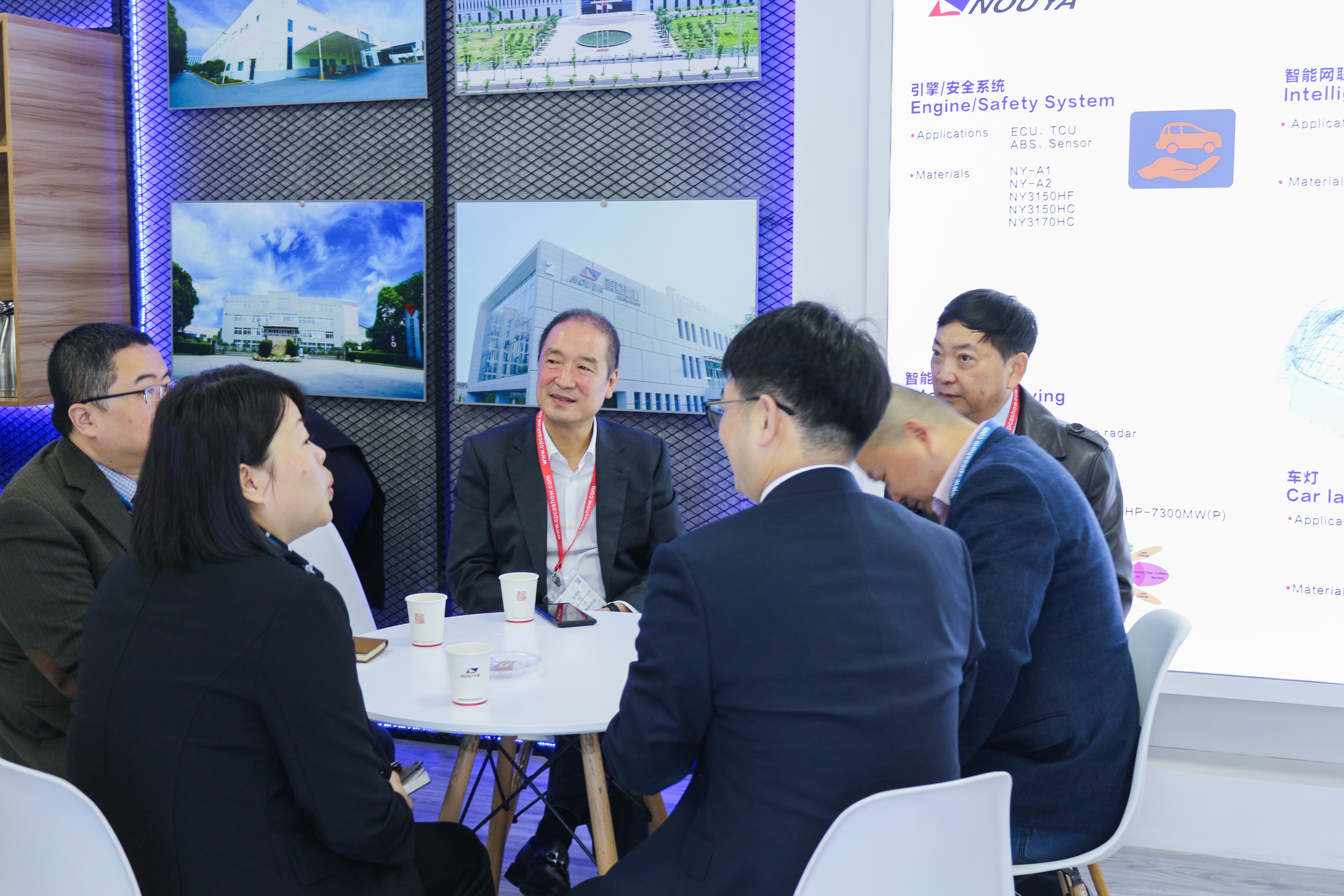 Ӯʱ  bsports һ˶²ľ2023 CPCA SHOW(ͼ4)
